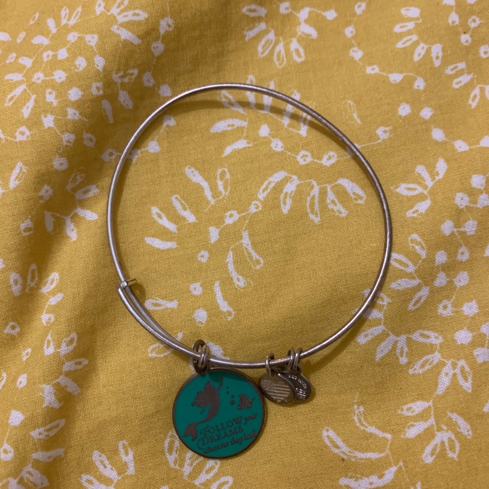 Disney Alex and Ani